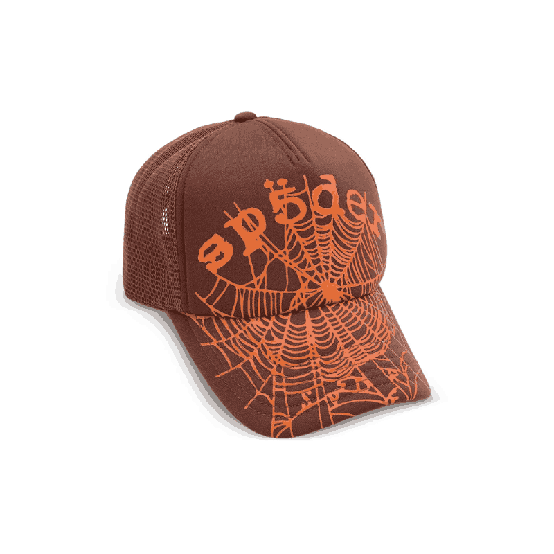 Gorra-Vestir-Hombre-Sp5der Gorra Vestir Hombre Sp5der