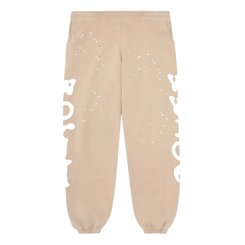 Pantalón-De-Chándal-De-Hombre-Sp5der Pantalón De Chándal De Hombre Sp5der