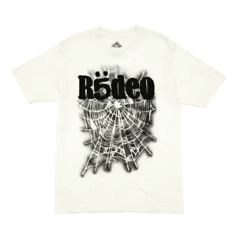 Rodeo-Sp5der-Shirt Rodeo Sp5der Shirt