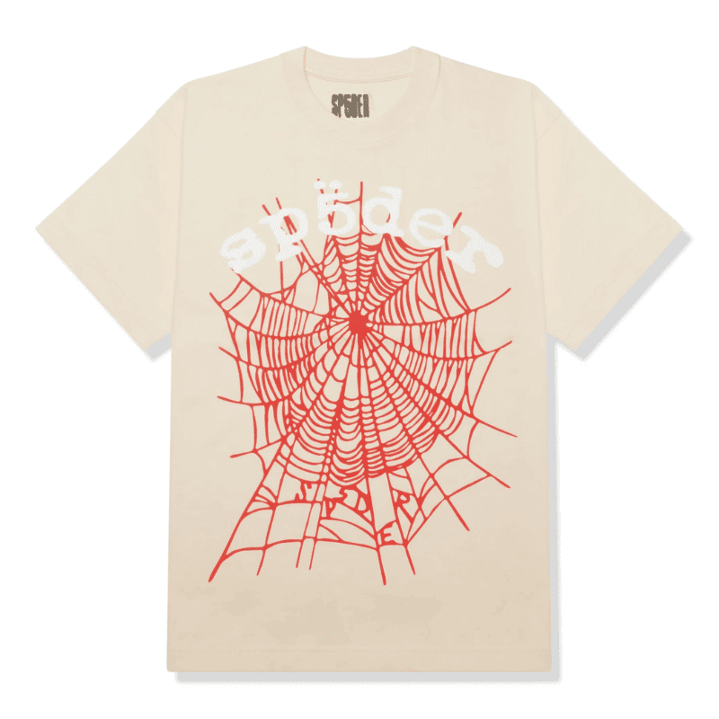 Camisetas Spider