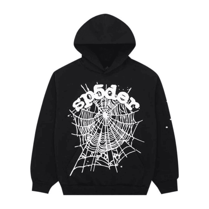 Sp5der Sudadera