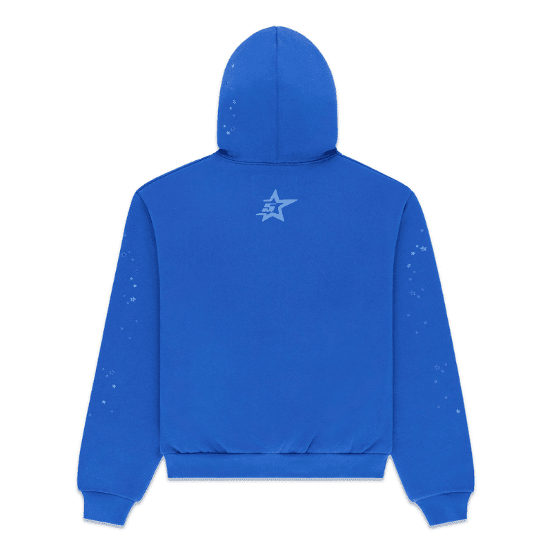 Sp5der Sudaderas Back