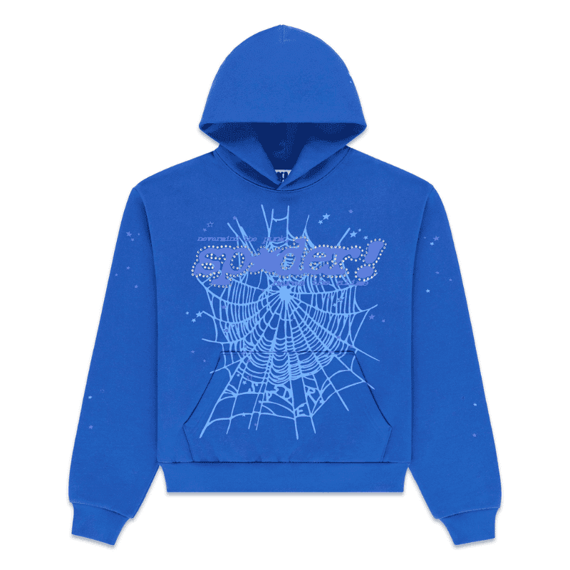 Sp5der Sudaderas