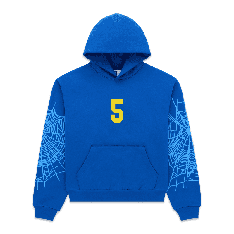 Spider-Sudadera Spider Sudadera