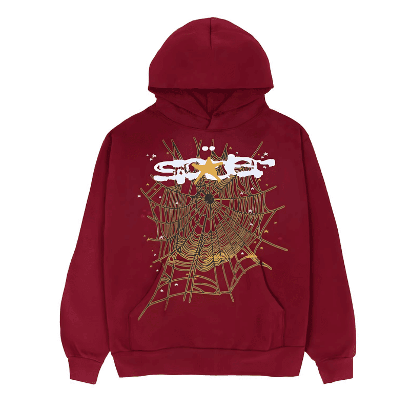Spider Sudaderas