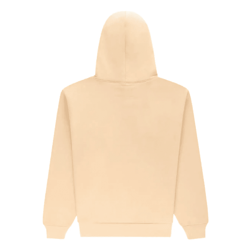 Sudadera Marca Spider Back