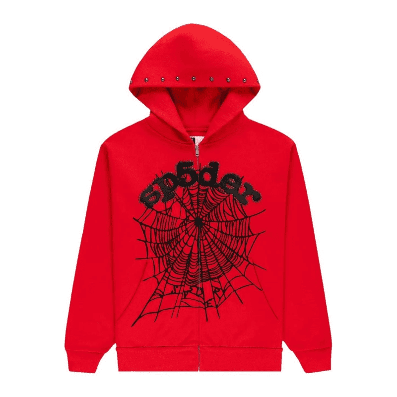Sudadera Sp5der Original
