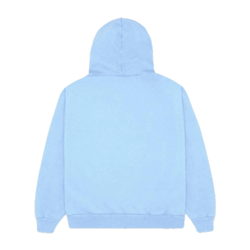 Sudaderas Sp5der Back