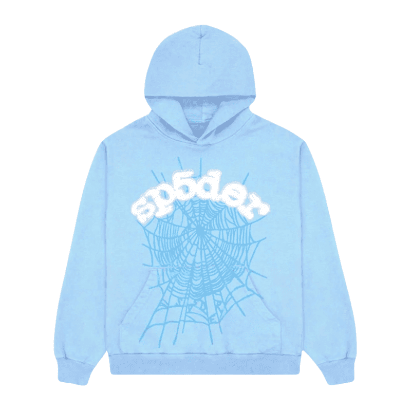 Sudaderas Sp5der
