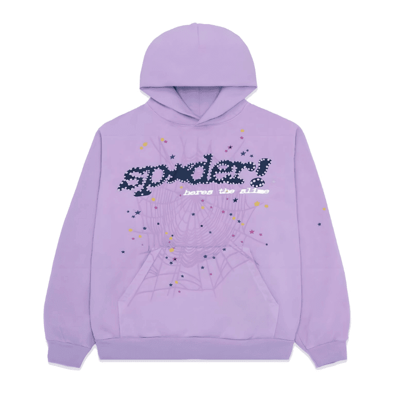 Sudaderas Spider