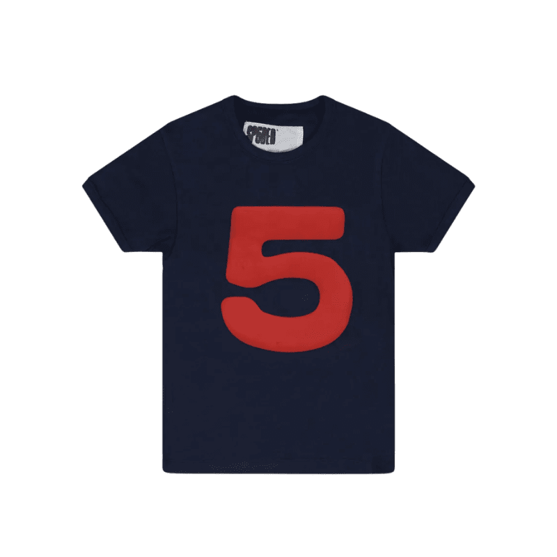 Sp5der Crew-Neck T-Shirt