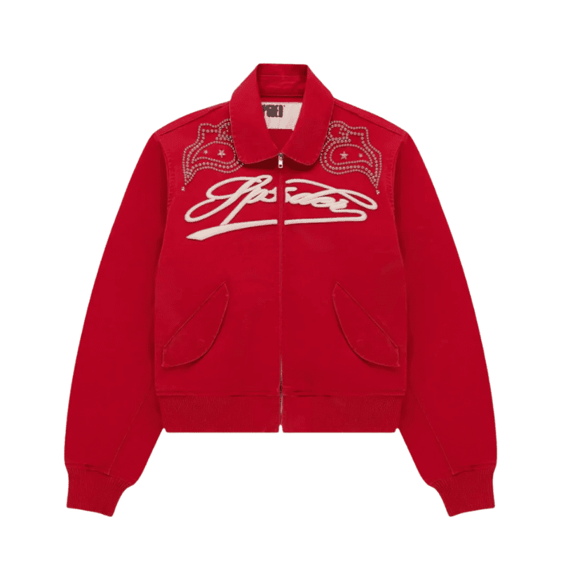 Chaqueta Bomber Sp5der