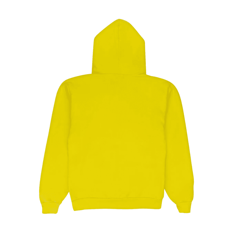 Sudadera Sp5der Legacy Back