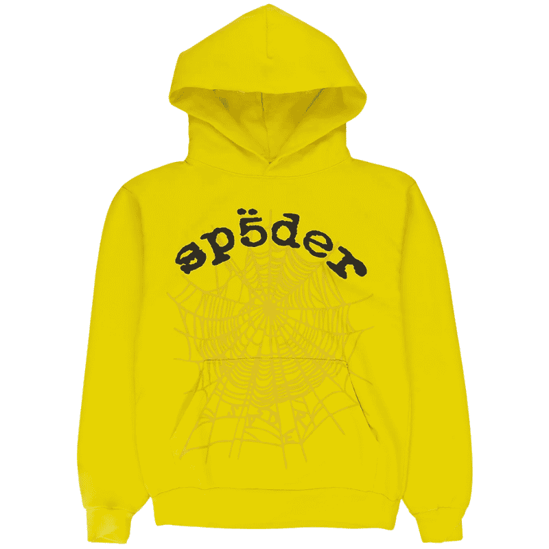 Sudadera-Sp5der-Legacy Sudadera Sp5der Legacy